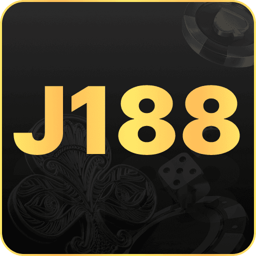 Biểu tượng website nhà cái J188 chính thức